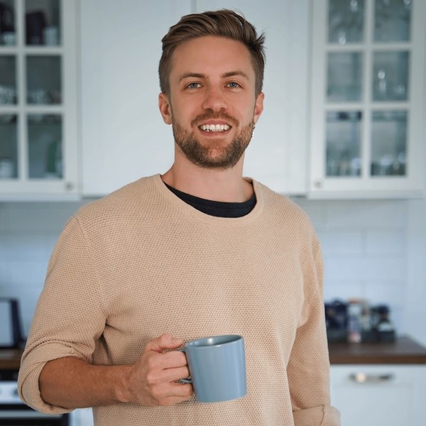 Fredrik